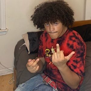 Meet your Posher, Brandon